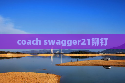 coach swagger21铆钉 coach swagger21铆钉